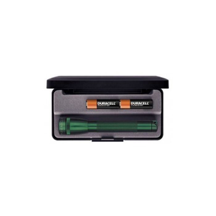Maglite Mini 2 AA Flashlight - Adjustable Beam, Water Resistant, Aluminum Body With Candle Mode - View #8