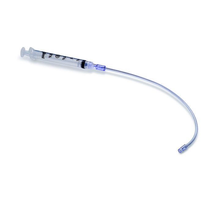 LMA® MADgic® Laryngo-Tracheal Mucosal Atomization Device with 5 mL Oral Syringe, 25/BX