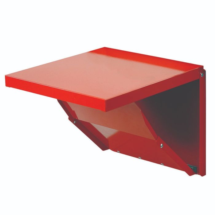 Emergency Standard Package for MDS30xx/MPA30xx, includes: 1 each MD-IV2 - IV Pole, 1 each MD-DRPSHLF - Side Mounted M-Series Drop Shelf, 1 each UHOOKS2 -Utility Hooks, set of 2, 1 each MD-CARDBRD - Cardiac Board, 1 each O2HLDR - Oxygen Tank Holder, 2