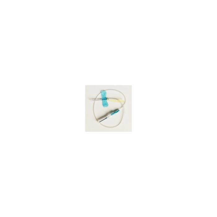 Surshield Safety Winged Infusion Set