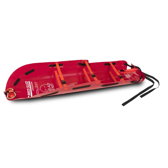 Med Sled 36" Evacuation