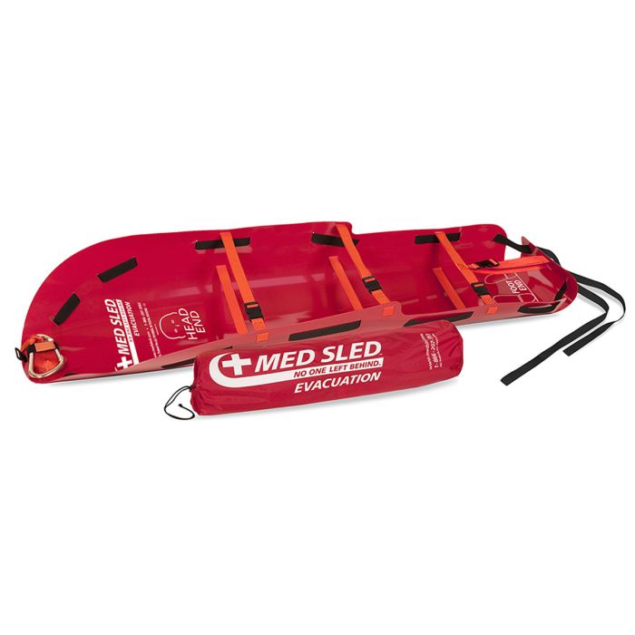 Med Sled 36" Evacuation