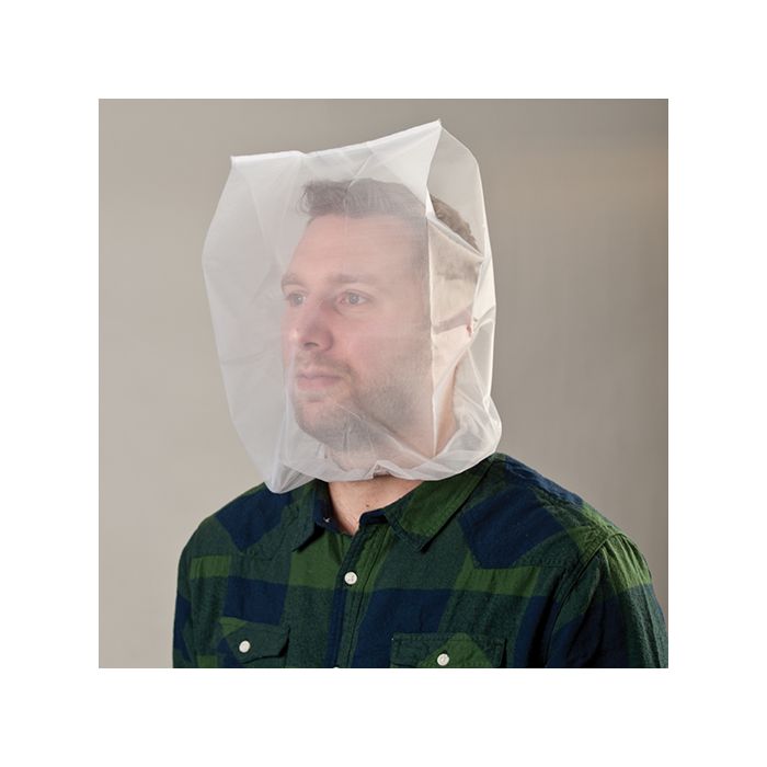 Spit Sock Hood