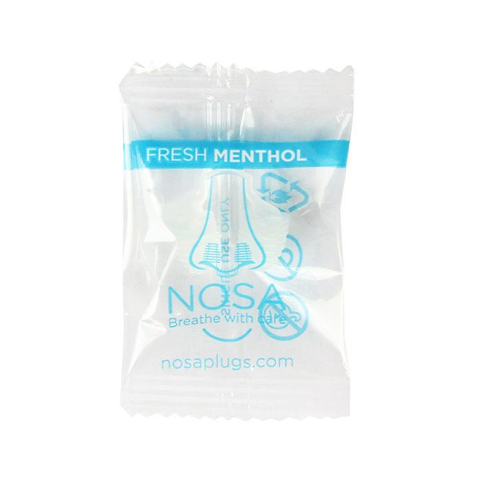 NOSA PLUGS, 100/PK