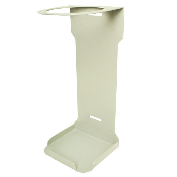 Emergency Standard Package for MDS30xx/MPA30xx, includes: 1 each MD-IV2 - IV Pole, 1 each MD-DRPSHLF - Side Mounted M-Series Drop Shelf, 1 each UHOOKS2 -Utility Hooks, set of 2, 1 each MD-CARDBRD - Cardiac Board, 1 each O2HLDR - Oxygen Tank Holder, 2