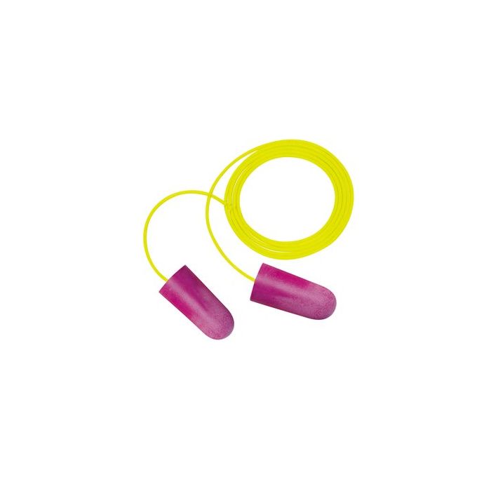 Aearo Nitro Earplugs with cord 1000/ Case
