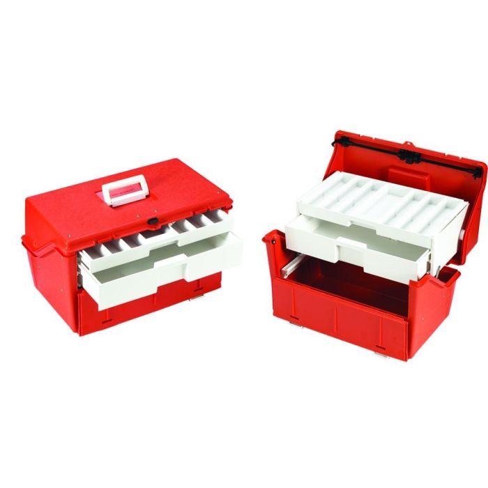 Flambeau® EMS Drawer Case  Emergency Medical Products