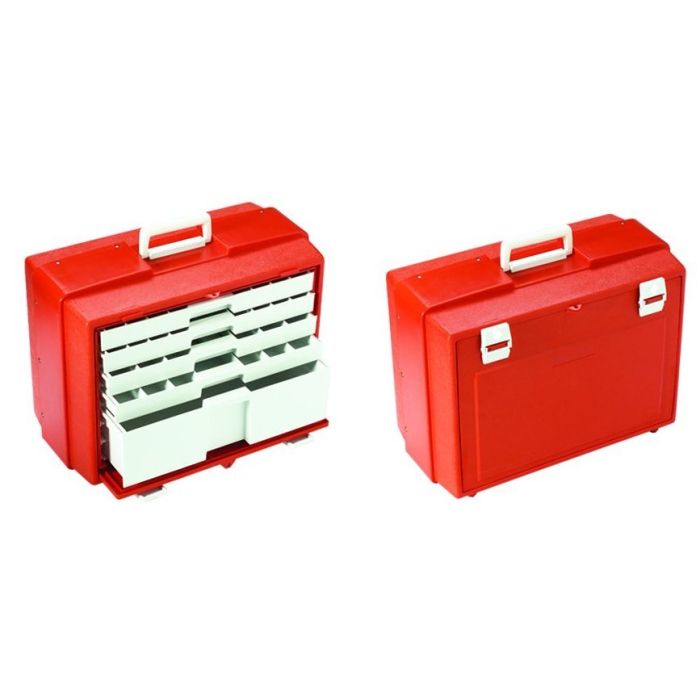 PM2275 Trauma Medical Drawer Cabinet PM2275 Trauma Medical Drawer Cabinet