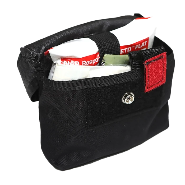IFAK FIRST AID POUCH