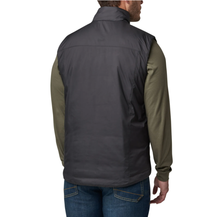 ADVENTURE PRIMALOFT VEST - SAVELIVES