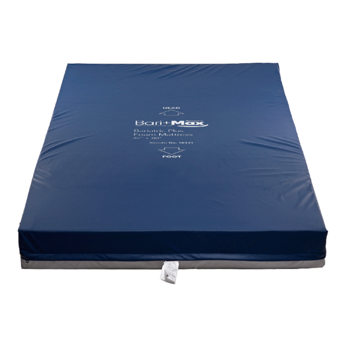 Bariatric Plus Foam Mattress, 42" x 80"