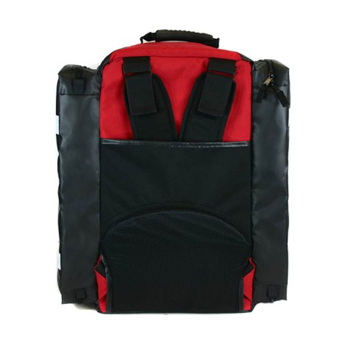 Ultra Back Pack - UP in Black