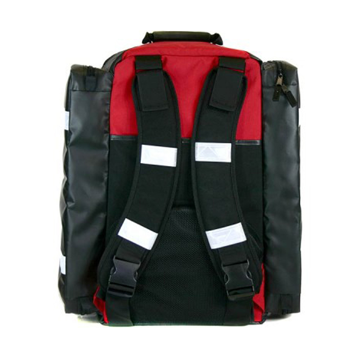 Ultra Back Pack - UP in Black