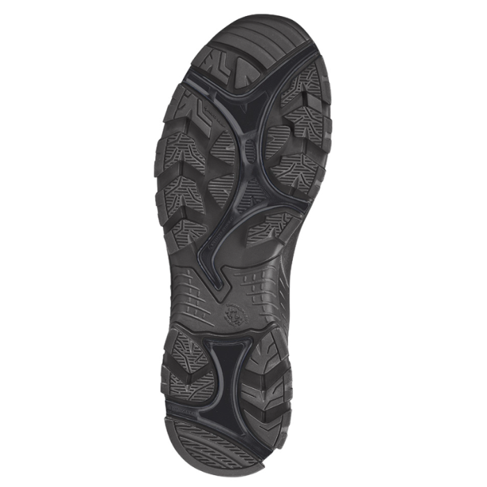 Black Eagle Safety 42.1 Low