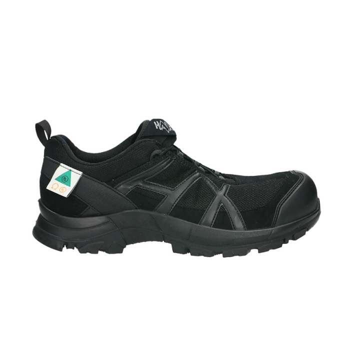 Black Eagle Safety 42.1 Low