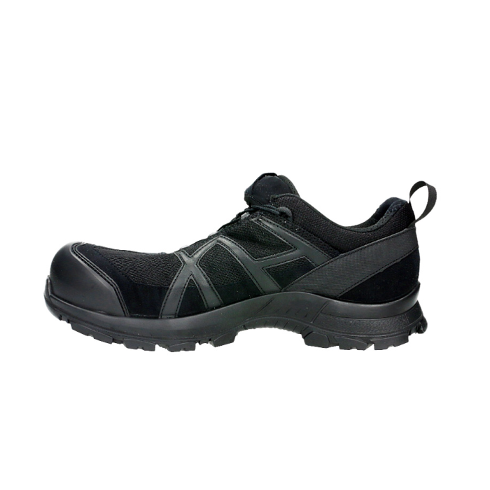 Black Eagle Safety 42.1 Low