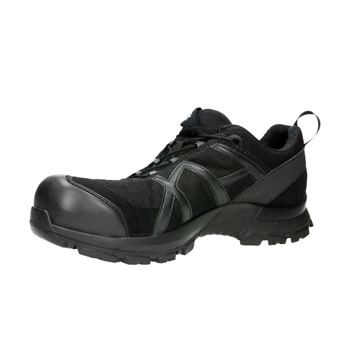 Black Eagle Safety 42.1 Low