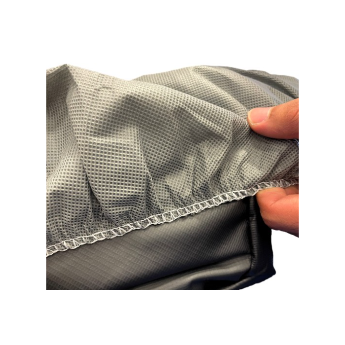 TAYLOR E-FORCE FITTED SHEET 