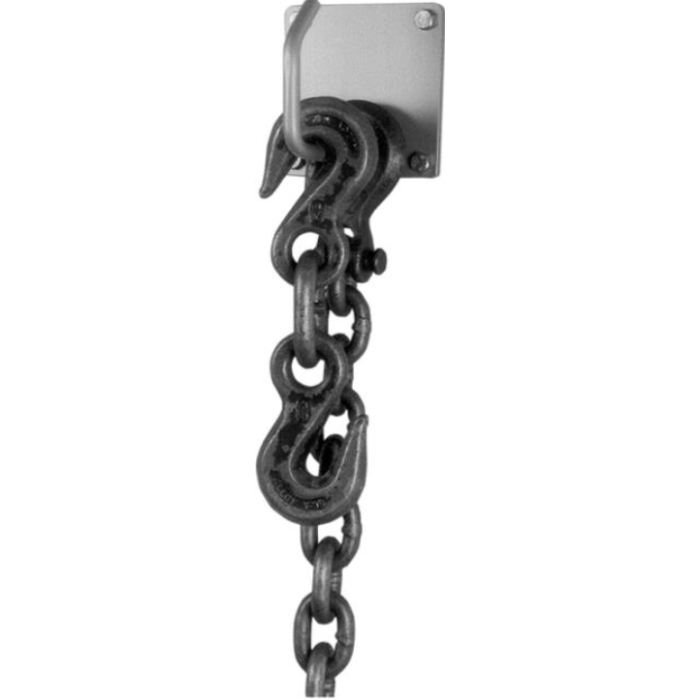 Chain hook