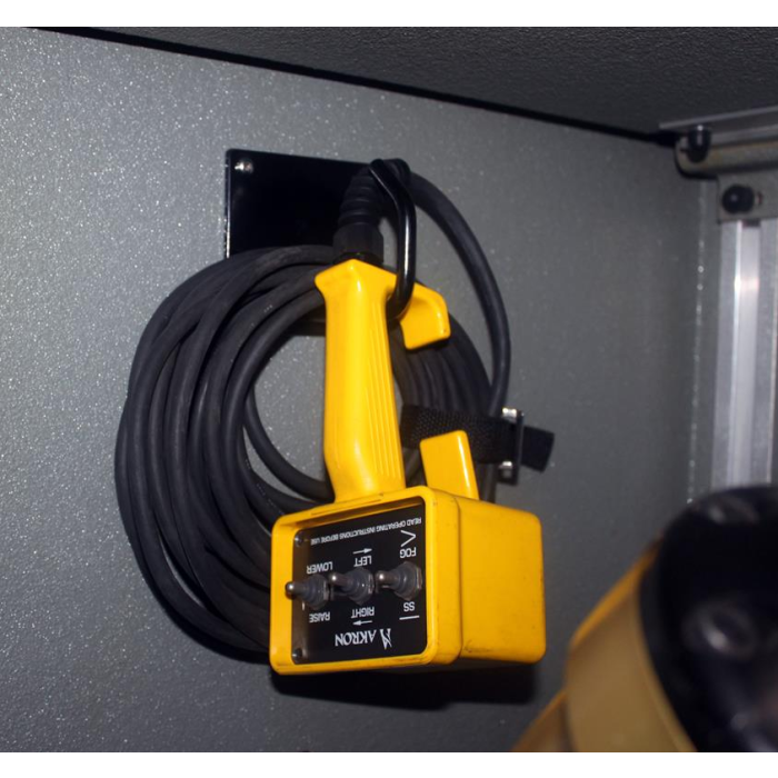 Chain hook