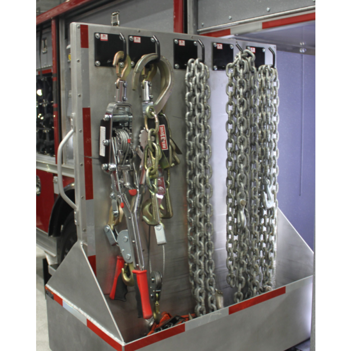 Chain hook
