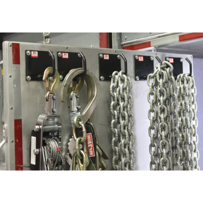 Chain hook