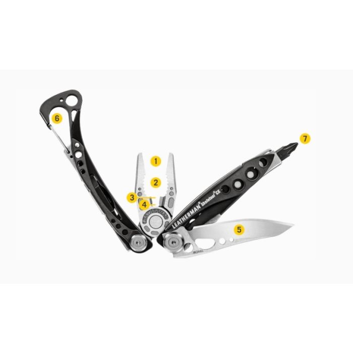 SKELETOOL CX- NIGHSHADE