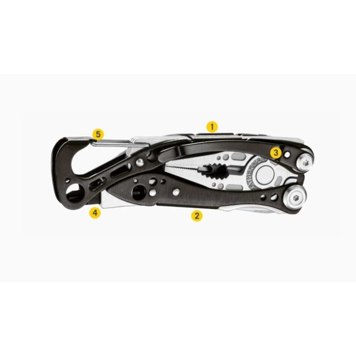 SKELETOOL CX- NIGHSHADE