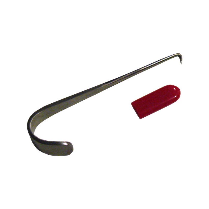 TAC MED TRACHEAL HOOK