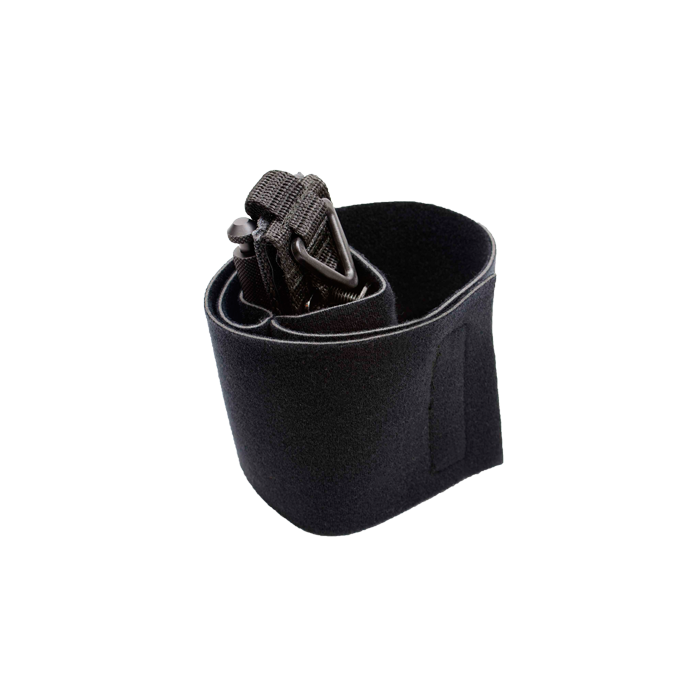 TOURNIQUET ANKLE HOLSTER