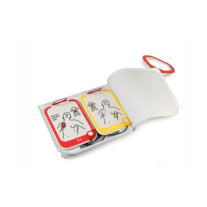 Physio-Control LIFEPAK CR2 AED Training System Replacement Electrode Tray