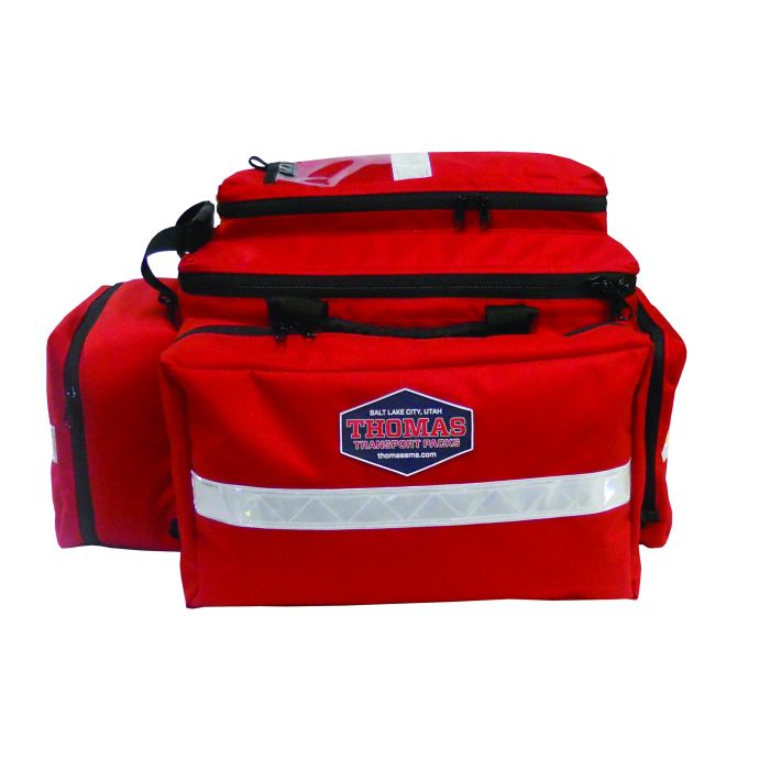 Thomas O2 Pack - SAVELIVES