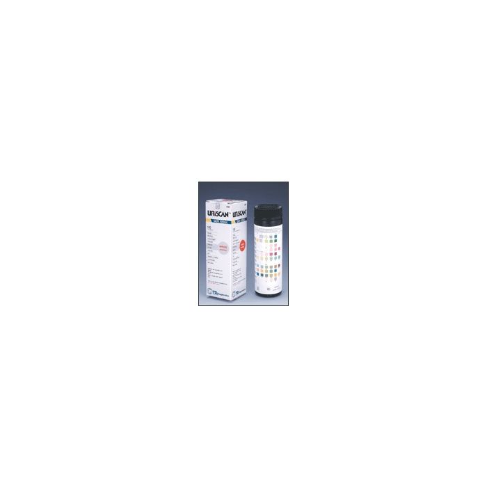 UriScan 10 SGL Strip