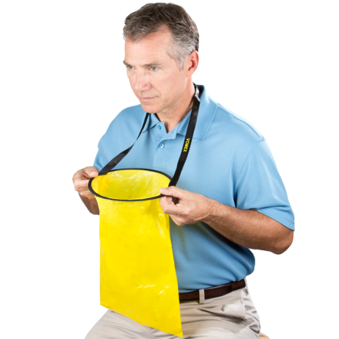 Vomex Emesis Bag