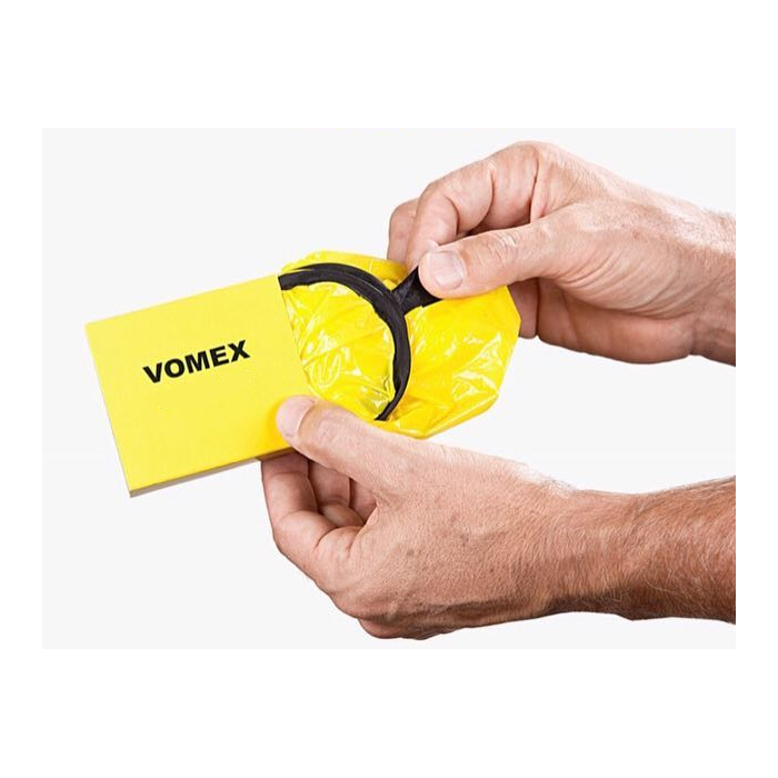 Vomex Emesis Bag