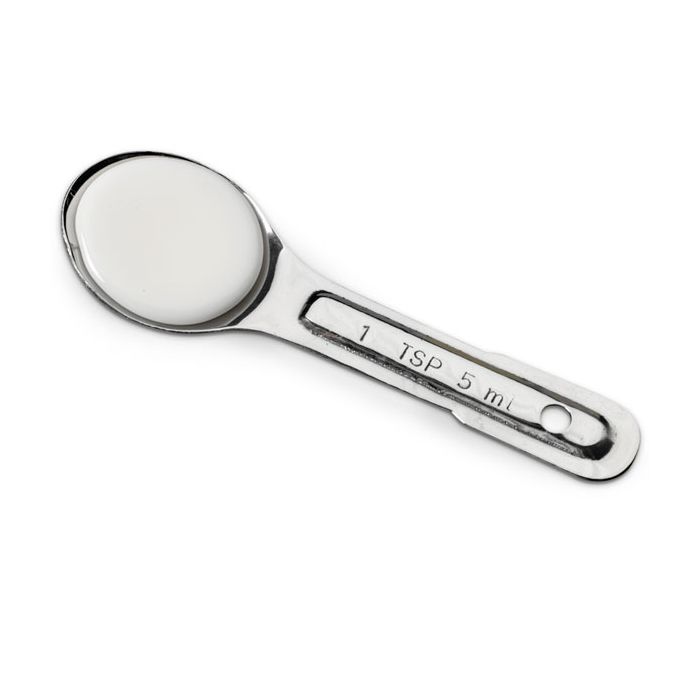 Mayonnaise, spoon, 1 tbsp.