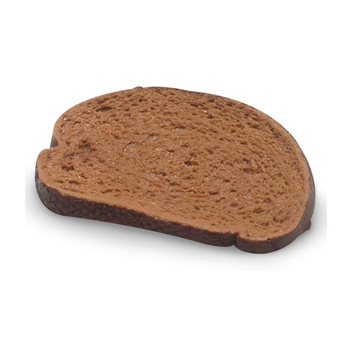 Rye Bread Slice SAVELIVES