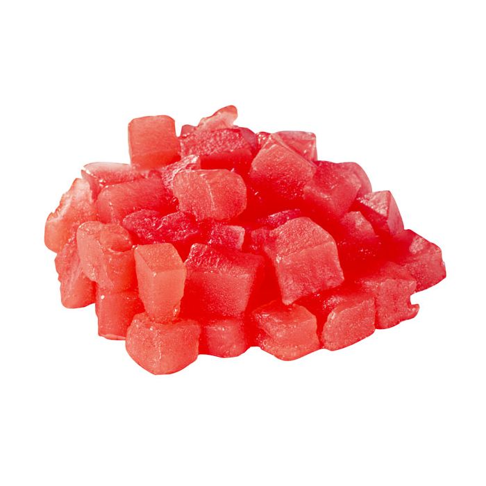 Watermelon Cubes, 1¼ cup