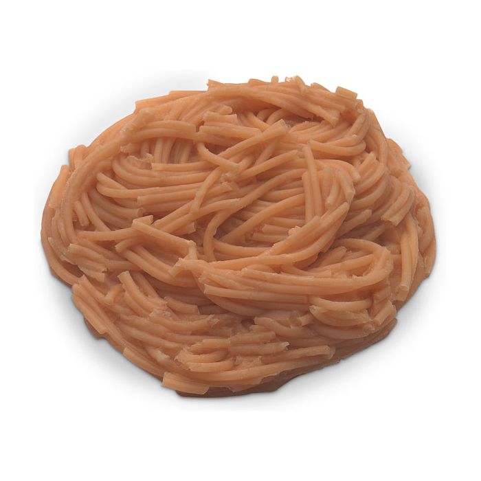 Whole Grain Spaghetti, ½ cup