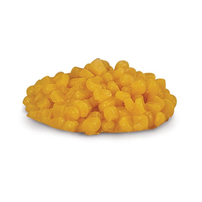 Corn, whole kernel, ⅓ cup