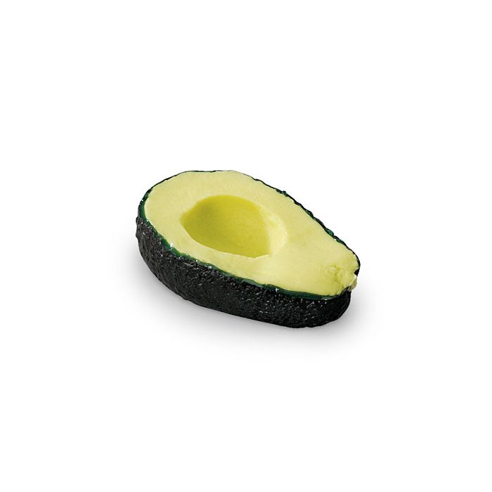 Avocado Half Avocado Half