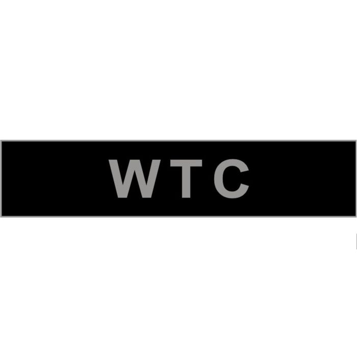 World Trade Center Silver