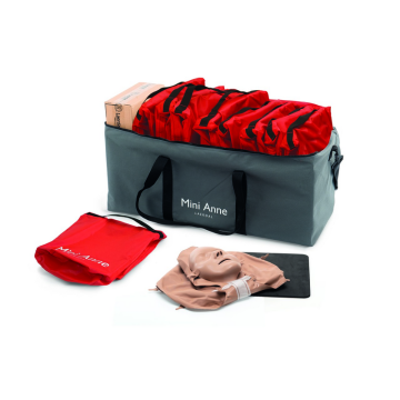 Mini Anne Plus Kit (10) 