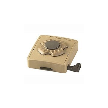 Sidewinder NVG Mount (Tactical) (works with DoD, NATO and ISAF combat helmets)