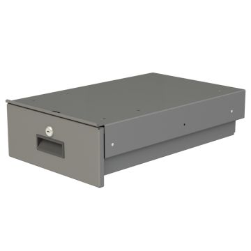 Optional Drawer, 12-3/16 x 19-3/16 x 5-3/8