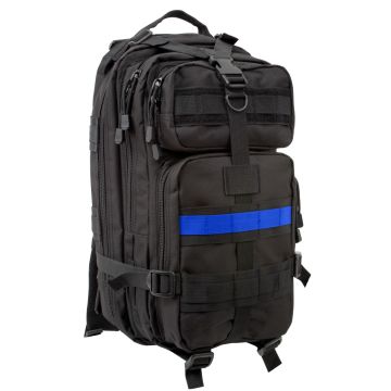 Thin Blue Line Medium Transport Pack