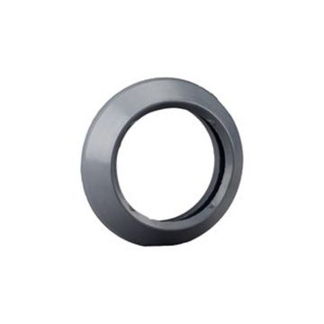 3M™ Littmann® Stethoscope Nonchill Bell Sleeves, Black, 5 each/bag, 36547