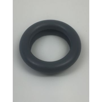 3M™ Littmann® Stethoscope Nonchill Bell Sleeves, Grey, 5 each/bag, 36568