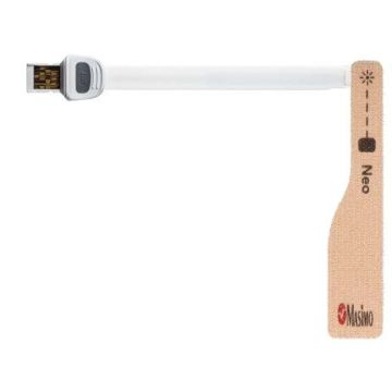 Masimo RD Set Neonate Adhesive Sensor 20/ Box