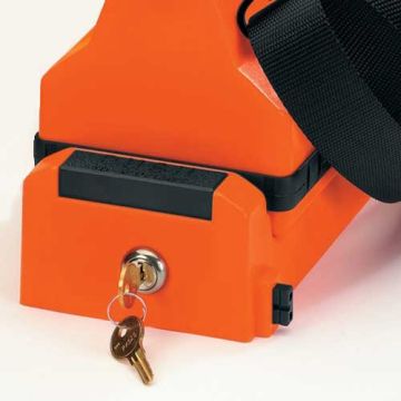 Locking Device (keyed differently) (FireBox/LiteBox)